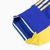 Leeds United Jersey 2025/26 Away - ijersey