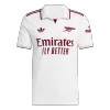 Arsenal Jersey 2025/26 Player Version Third - ijersey