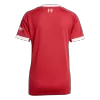 Women's Liverpool Jersey 2025/26 Home - ijersey