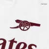 Arsenal Jersey 2025/26 Player Version Third - ijersey