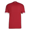 Liverpool Jersey 2025/26 Player Version Home - ijersey