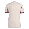 Liverpool Jersey 2025/26 Player Version Away - ijersey