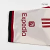 ISAK ##9 Liverpool Jersey 2025/26 Player Version Away - ijersey