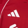 WIRTZ #7 Liverpool Jersey 2025/26 Player Version Home - ijersey