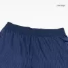 PSG Soccer Shorts 2025/26 Player Version Home - ijersey