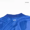 WORLD CHAMPIONS #25 Chelsea Jersey 2025/26 Home - ijersey
