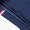 PSG Soccer Shorts 2025/26 Player Version Home - ijersey