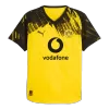 Borussia Dortmund Jersey 2025/26 Player Version Home - ijersey