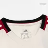 Youth Liverpool Jersey Whole Kit 2025/26 Away - ijersey