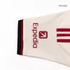 Youth Liverpool Jersey Whole Kit 2025/26 Away - ijersey