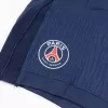 PSG Soccer Shorts 2025/26 Player Version Home - ijersey