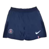 PSG Soccer Shorts 2025/26 Player Version Home - ijersey
