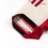 Youth Liverpool Jersey Whole Kit 2025/26 Away - ijersey