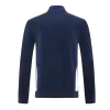 Real Madrid Jacket Tracksuit 2025/26 - Navy - ijersey