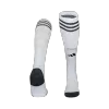 Real Madrid Soccer Socks 2025/26 Home - Youth - ijersey