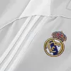 Real Madrid Jacket Tracksuit 2025/26 - Gray - ijersey