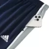 Real Madrid Jacket Tracksuit 2025/26 - Navy - ijersey