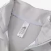 Real Madrid Jacket Tracksuit 2025/26 - Gray - ijersey