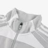 Real Madrid Jacket Tracksuit 2025/26 - Gray - ijersey