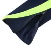 Real Madrid Jacket Tracksuit 2025/26 - Navy - ijersey