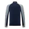Real Madrid Jacket Tracksuit 2025/26 - Navy - ijersey