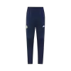 Real Madrid Jacket Tracksuit 2025/26 - Navy - ijersey