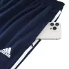 Real Madrid Jacket Tracksuit 2025/26 - Navy - ijersey