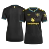 Women's Manchester United Jersey 2025/26 Third - ijersey