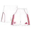 Arsenal Jersey Kit 2025/26 Home - ijersey