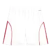 Arsenal Soccer Shorts 2025/26 Home - ijersey