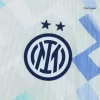 DUMFRIES #2 Inter Milan Jersey 2025/26 Authentic Away - ijersey
