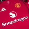 B.FERNANDES #8 Manchester United Jersey 2025/26 Home - ijersey