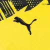 Borussia Dortmund Jersey 2025/26 Player Version Home - ijersey