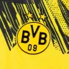 Borussia Dortmund Jersey 2025/26 Player Version Home - ijersey
