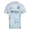 DUMFRIES #2 Inter Milan Jersey 2025/26 Authentic Away - ijersey