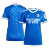 Women's Real Madrid Jersey 2025/26 Third - ijersey