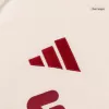 Liverpool Away Jersey 2025/26 - Long Sleeve - ijersey
