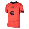LEWANDOWSKI #9 Barcelona Jersey 2025/26 Third Away - UCL - ijersey