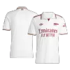 Arsenal Jersey Whole Kit 2025/26 Third - ijersey