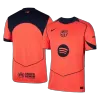 Barcelona Jersey 2025/26 Third Away - ijersey