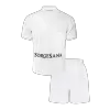 Youth Napoli Jersey Kit 2025/26 Away - ijersey