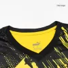 Borussia Dortmund Jersey 2025/26 Player Version Home - ijersey