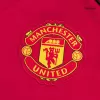 B.FERNANDES #8 Manchester United Jersey 2025/26 Home - ijersey