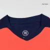 LEWANDOWSKI #9 Barcelona Jersey 2025/26 Third Away - UCL - ijersey