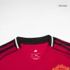 Manchester United Jersey Whole Kit 2025/26 Home - ijersey
