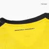 Borussia Dortmund Jersey 2025/26 Player Version Home - ijersey