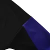 Barcelona Jacket Tracksuit 2025/26 - Black&Purple - ijersey