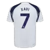 XAVI #7 Tottenham Hotspur Jersey 2025/26 Player Version Home - ijersey