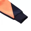 Barcelona Training Jacket 2025/26 - Navy&Orange - ijersey