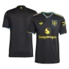 Manchester United Jersey 2025/26 Player Version Third - ijersey
